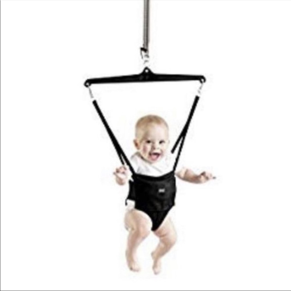 Door mount Jolly Jumper